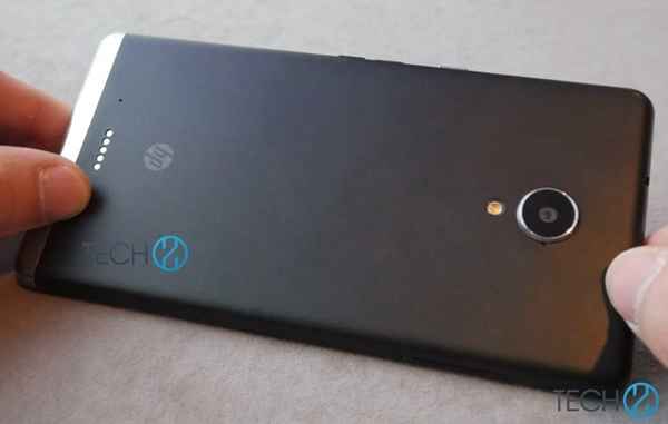 HP Elite x3