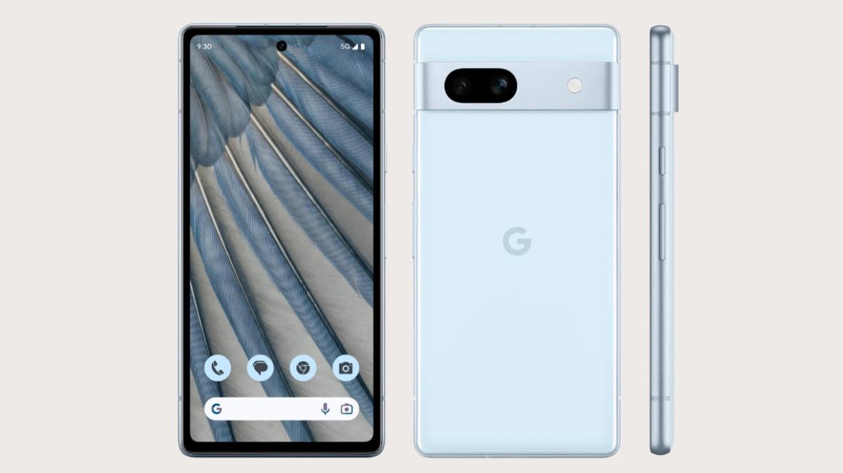 Google Pixel 7a : il baisse encore de prix sur la Fnac ! Procurez-vous ce photophone exemplaire à prix réduit