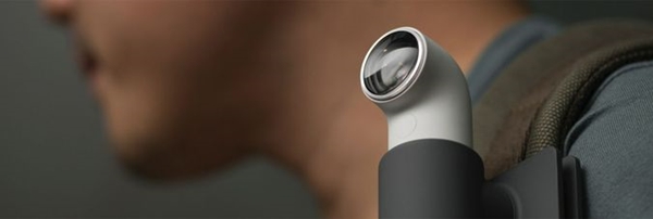 HTC prépare le lancement de son action-cam, elle s'appellera RECamera