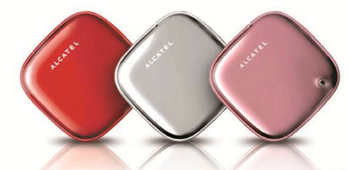 Alcatel One Touch Glam 810