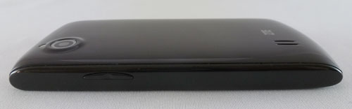 test ZTE blade s 800 MHz 5 mégapixels low cost smartphone Android pas cher Free Mobile