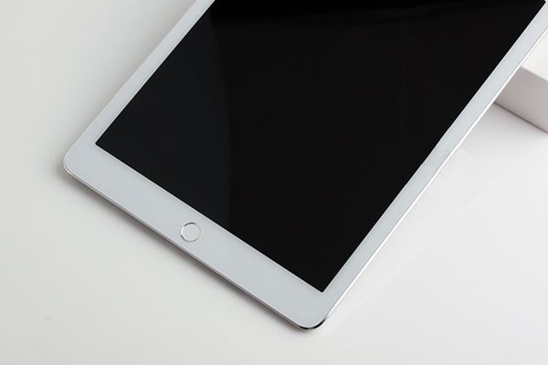 Apple iPad Air 2 : les premières photos révèlent la présence du Touch ID