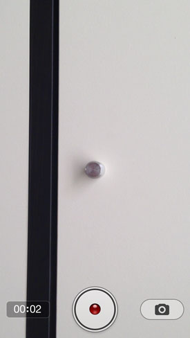  Test iPhone 5 : système d'exploitation + interface utilisateur 