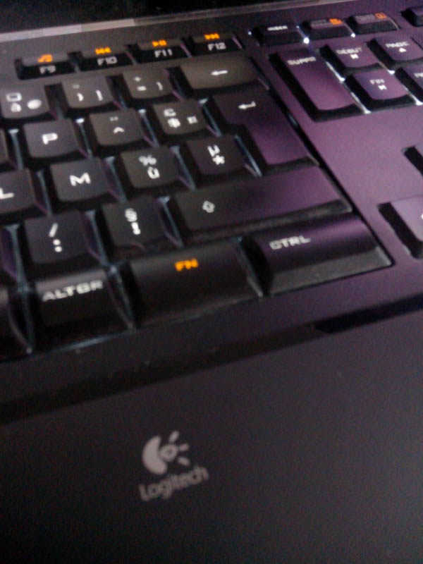 Wiko Cink Slim : photo