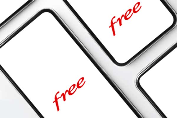 Profitez des forfaits sans engagement de l'opérateur Free Mobile pour réduire vos factures