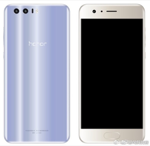 Honor 9