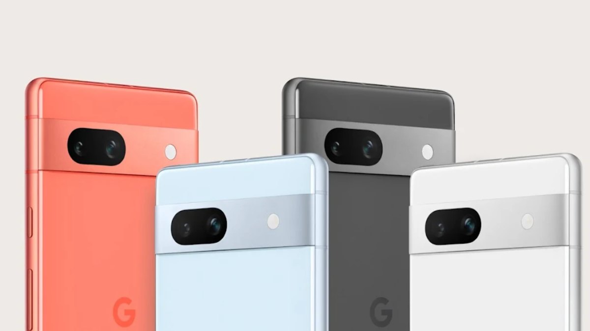 Bon plan : le Google Pixel 7a en promo à 1€ chez Bouygues Telecom