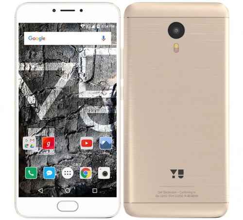 YU Yunicorn : un sérieux rival pour le Redmi Note 3 de Xiaomi