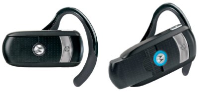 Motorola H800 : la 1ère oreillette Bluetooth slider du marché