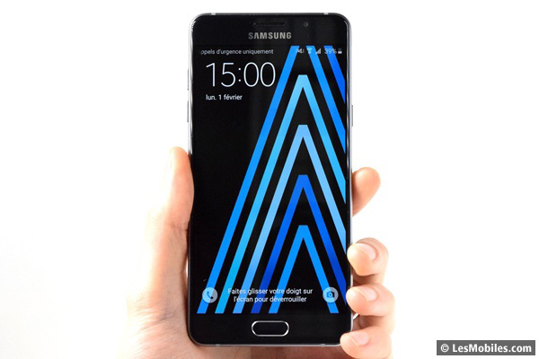 Test du Samsung Galaxy A5 (2016) : il aurait pu s’appeler « Galaxy S6 lite » !