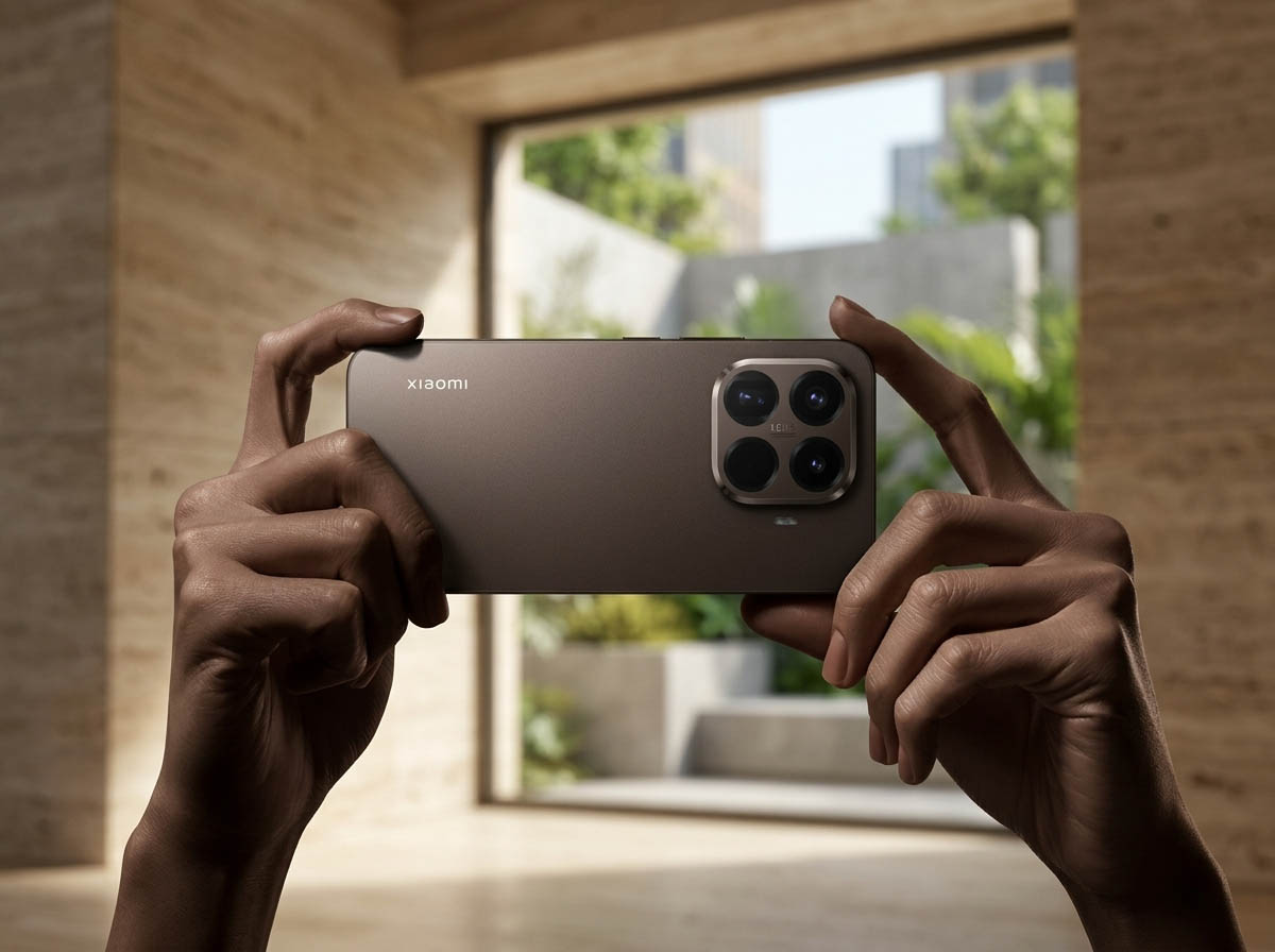 Xiaomi 15T Pro