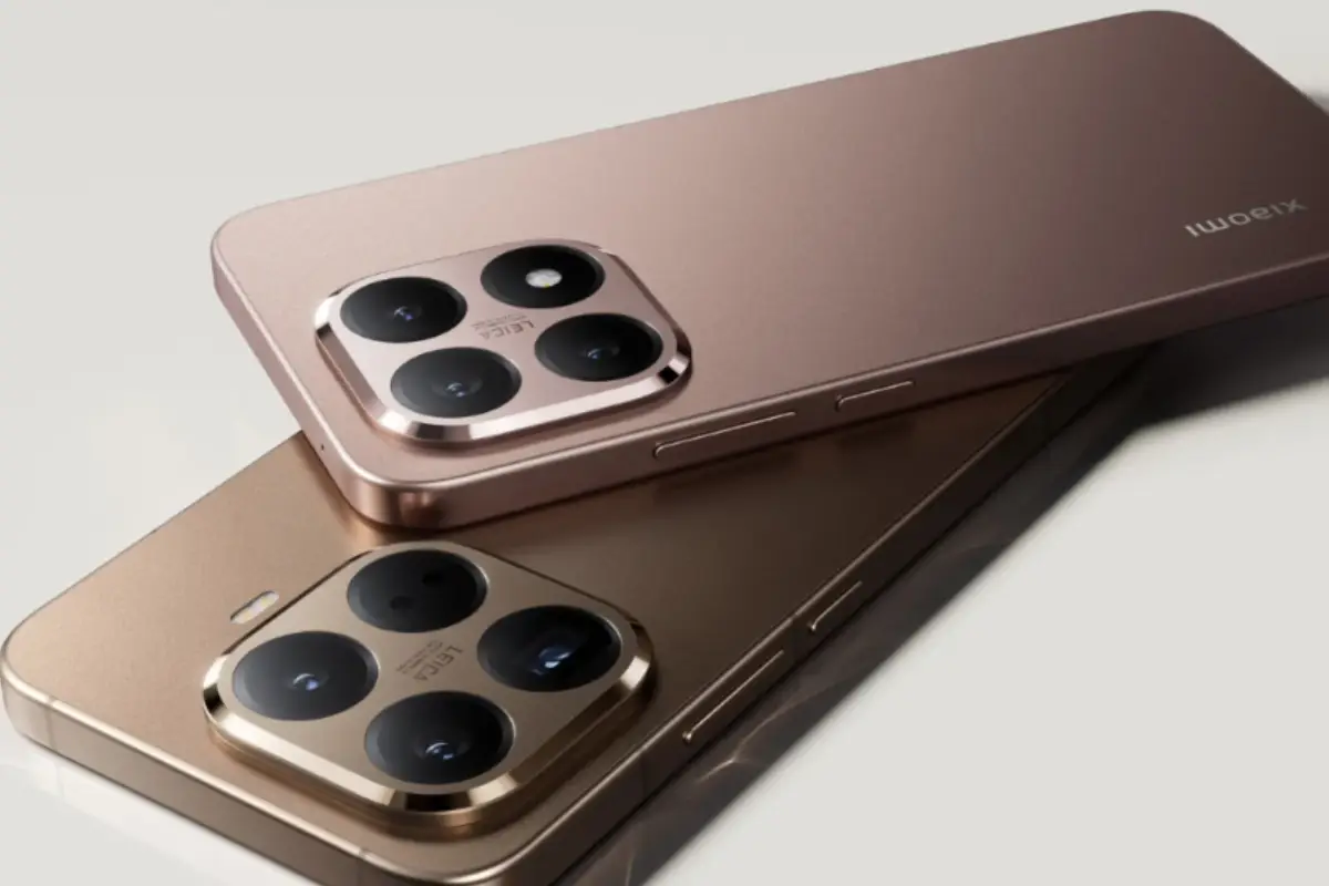 j'ai adopte le xiaomi 15t