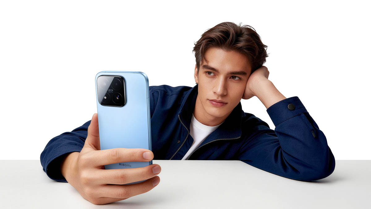 Xiaomi 17 Max