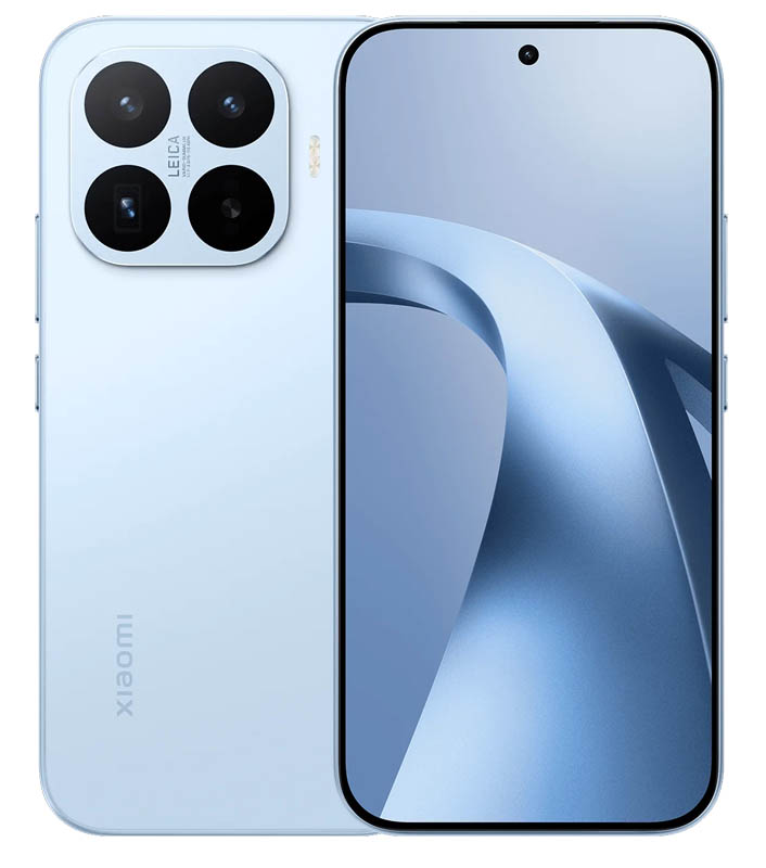 Xiaomi 17T