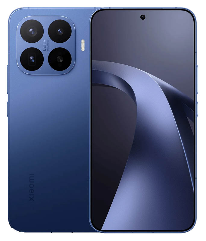 Xiaomi 17T Pro