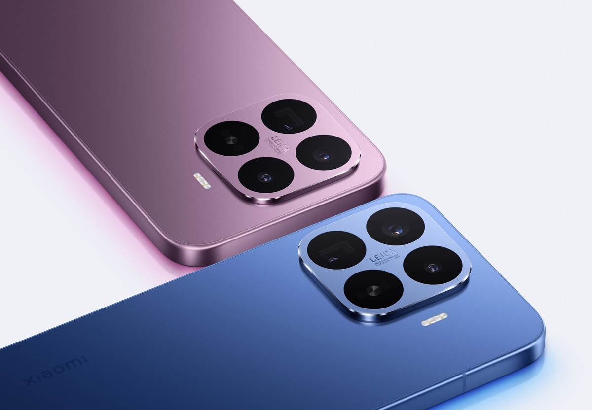 Xiaomi 17T Pro