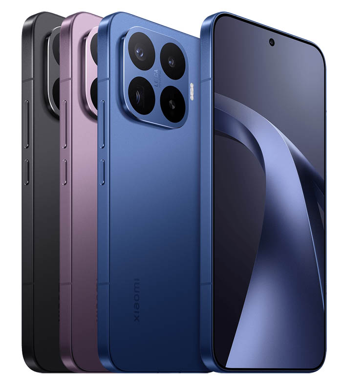 Xiaomi 17T Pro