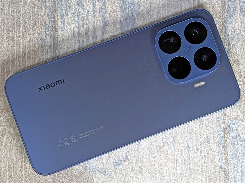 Xiaomi 17T Pro