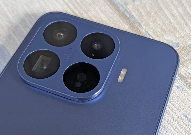 Xiaomi 17T Pro