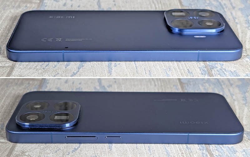 Xiaomi 17T Pro