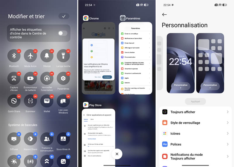 Xiaomi 17T Pro test