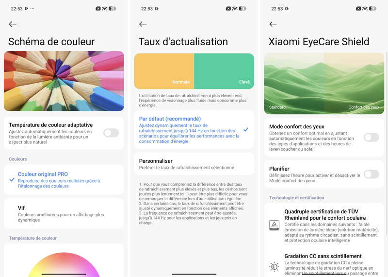Xiaomi 17T Pro test