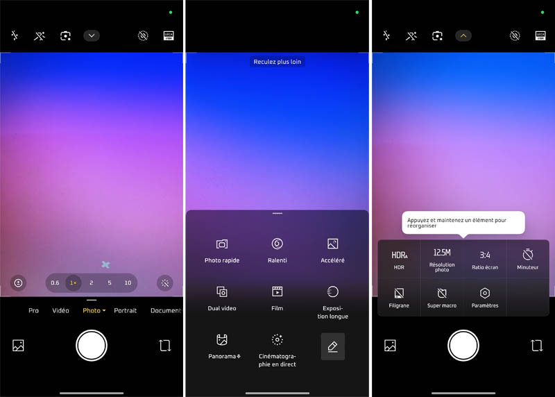 Xiaomi 17T Pro test