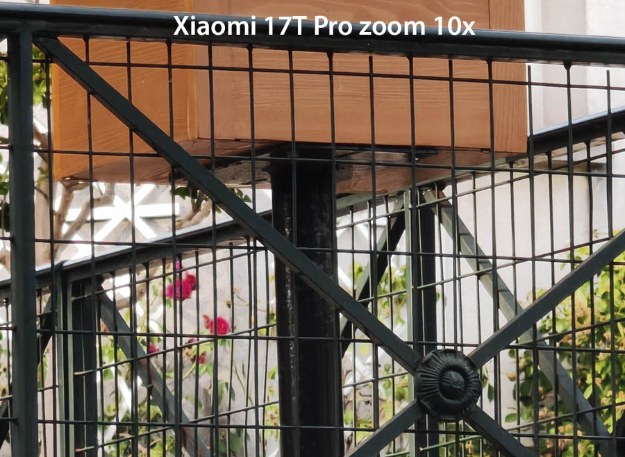 Xiaomi 17T Pro