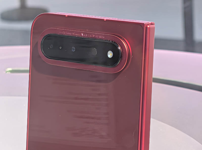 Xiaomi 18 Fold