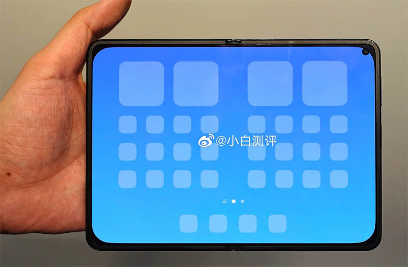 Xiaomi Xring O3