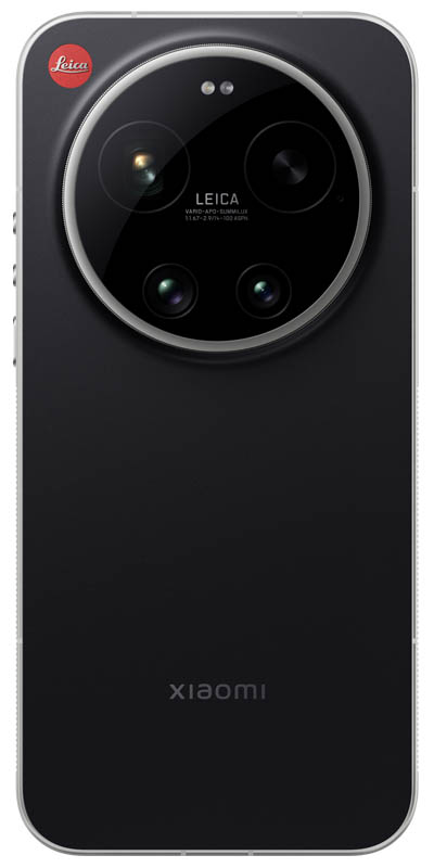 Xiaomi Leica Leitzphone