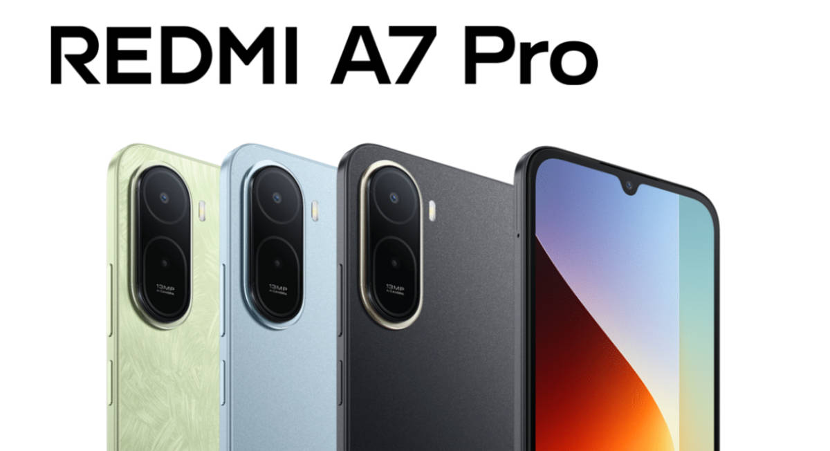 Xiaomi Redmi A7 Pro