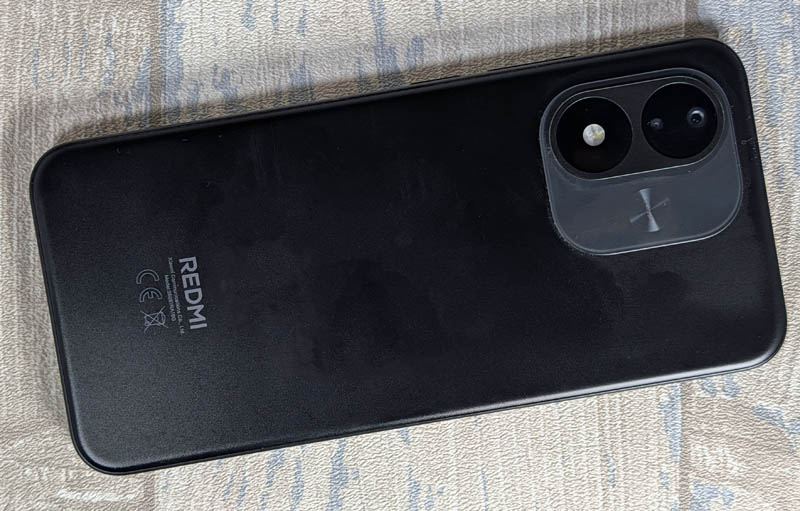 Xiaomi Redmi Note 17 5G