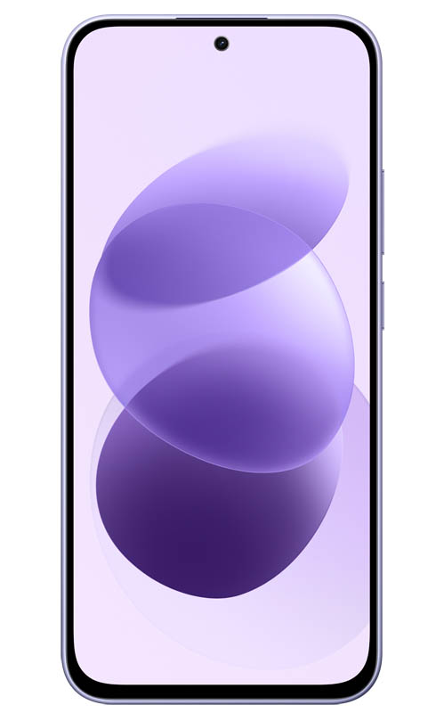 Xiaomi Redmi Note 17