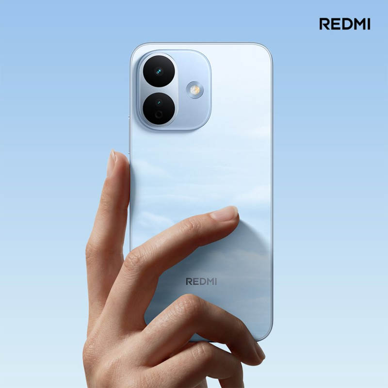 Xiaomi Redmi Note 17 Pro
