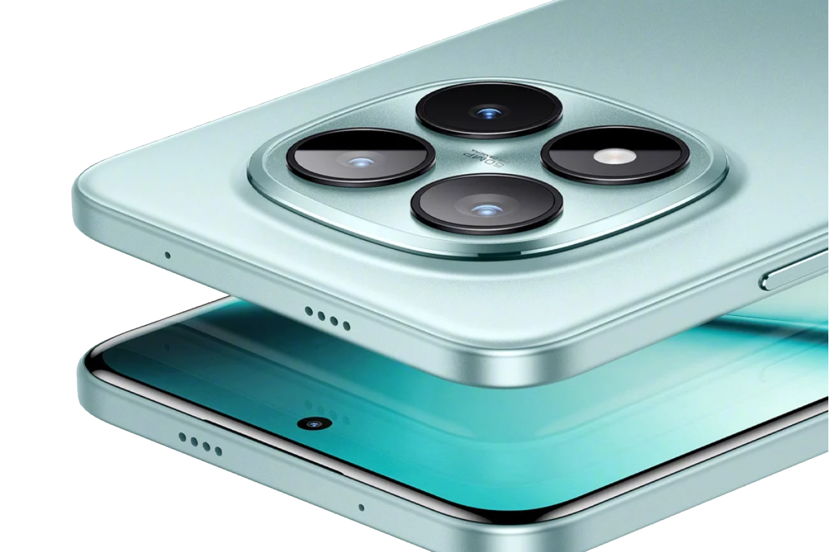 Le Xiaomi Redmi Note 15 Pro Plus