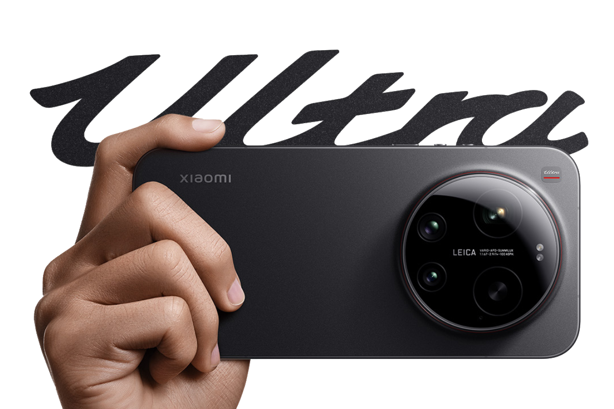 Pour de la photo ? Le Xiaomi 17 Ultra