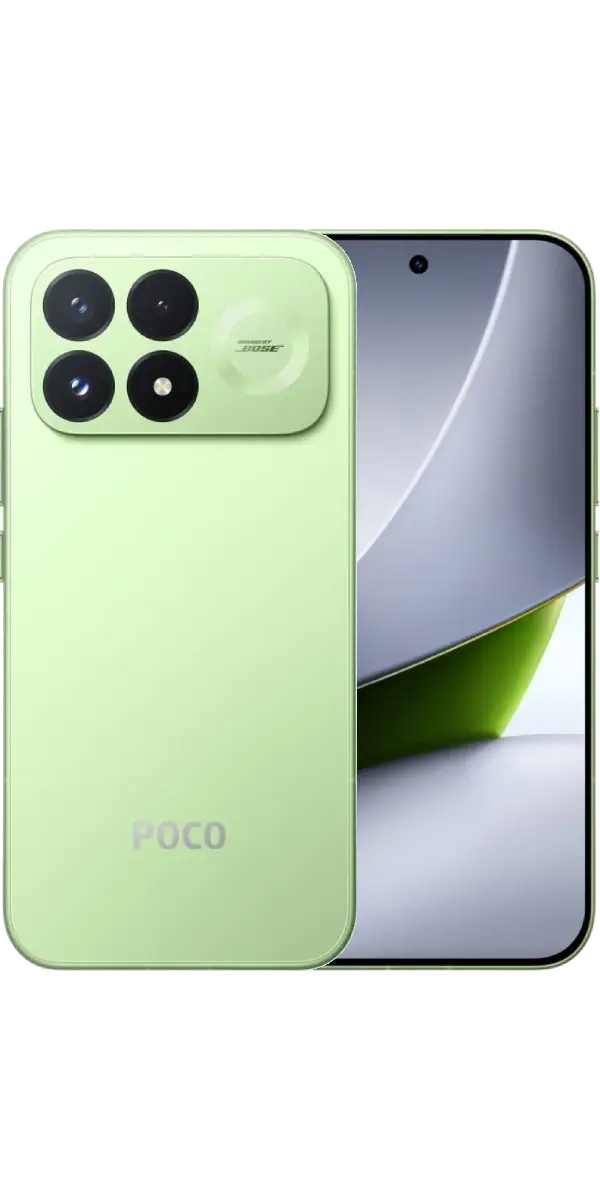 Le Xiaomi POCO F9 Pro