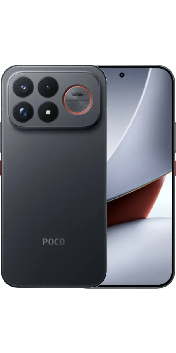 Le Xiaomi POCO F9 Ultra