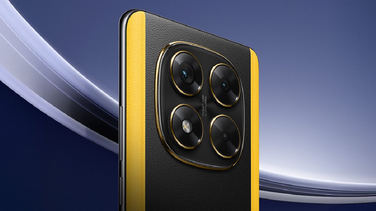 POCO X7 Pro