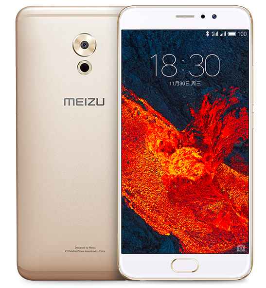 Meizu Pro 6 Plus : les chipsets Exynos officiellement de retour chez Meizu !