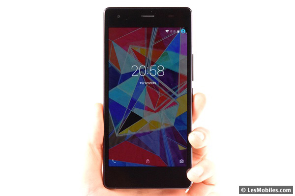 Test du Archos Diamond S : encore une bonne surprise !