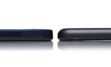 BBK Vivo X3 VS iPod Touch (5ème génération)