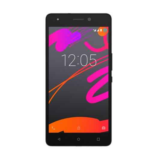 bq annonce la disponibilité de l’Aquaris M5.5