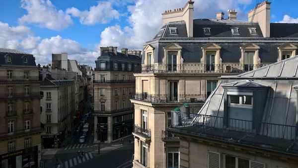 Microsoft Lumia 650 multimedia