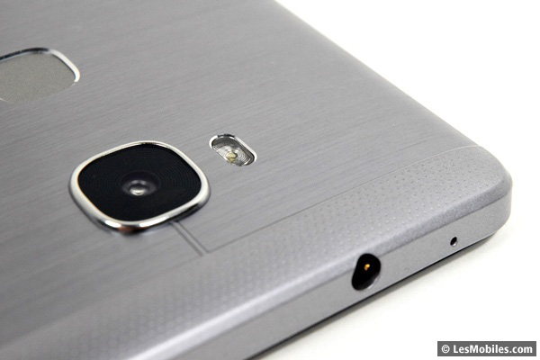 Honor 5X prise en main