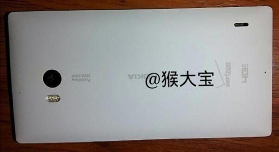 Nokia Lumia 5120 Verizon