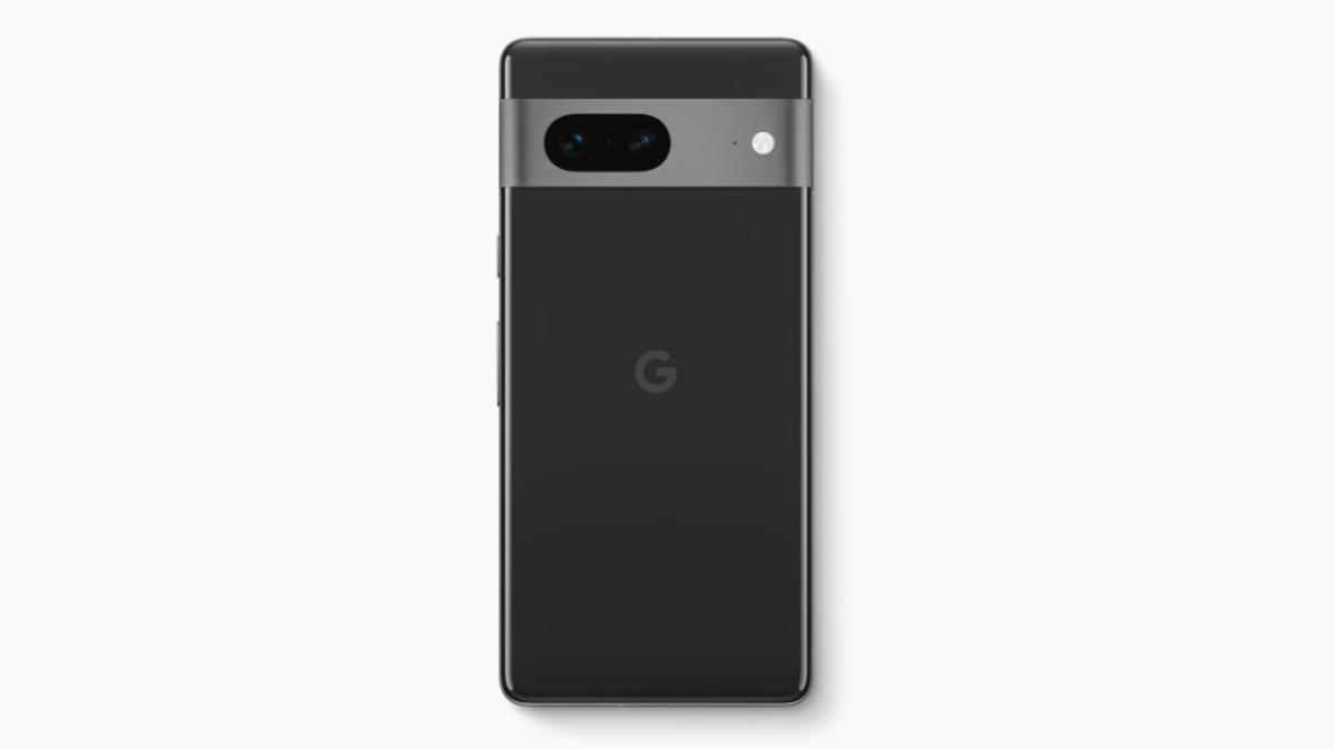 Google Pixel 7 : C'est vertigineux ! L'arrivée du Pixel 8 le fait chuter de prix avec presque 200€ de réduction