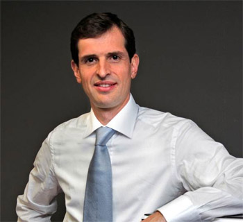 Thierry Amarger, nouveau Directeur Général de Nokia France