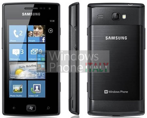 Samsung promet que tous ses Windows Phone seront mis à jour en WP 7.8